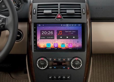 Mercedes-Benz B-Klasse – несколько простых шагов настоящего успеха